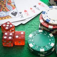 Онлайн казино Casino Admiral-X